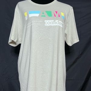 Pruvit confident T shirt
